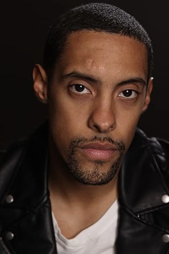 Leonys Delossantos headshot