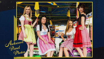 Episode 22 — Jay Leno, Natasha Leggero & Norm MacDonald