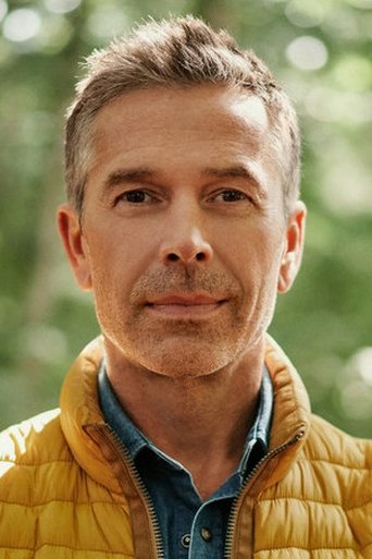 Image of Dirk Steffens