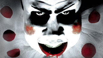 #20 The Funhouse