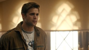 Episódio Um novo padrão da série Alvo Primário