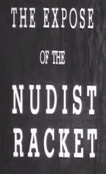 The Expose of the Nudist Racket en streaming 