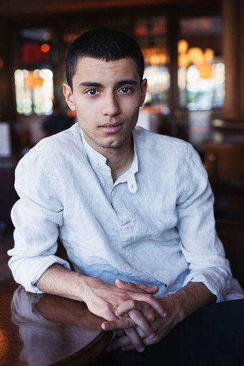 Foto de Mehdi Meskar