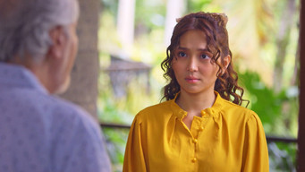 Episode 22 — Locked Out