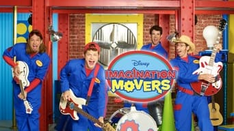 #6 Imagination Movers