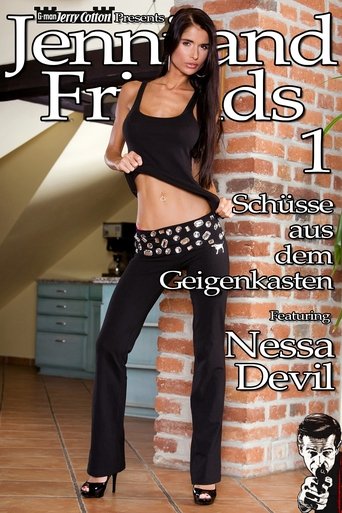 Jenni and Friends - Schüsse aus dem Geigenkasten (2001)