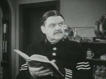 第21話：The Case of the Reluctant Carpenter