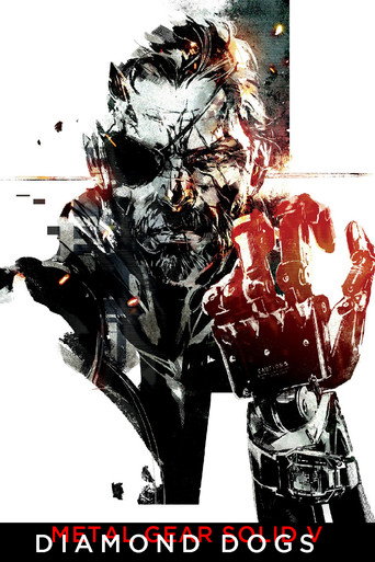Diamond Dogs: The MGSV Musical
