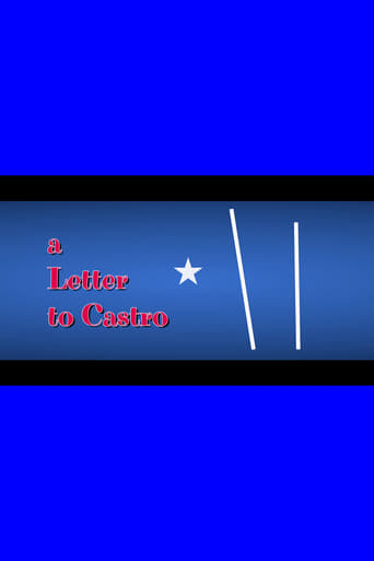 A Letter to Castro