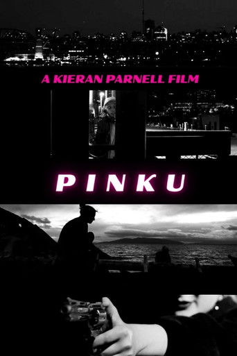 Pinku