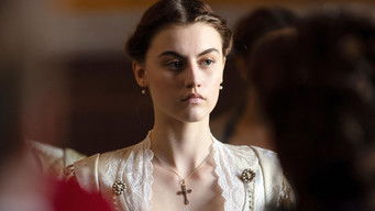 Episode 1 — Episode 1