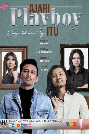 Ajari Playboy Itu
