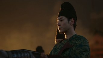 Episódio Episódio 20 da série O Florescer de uma Peônia