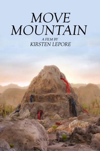 Move Mountain (2013)