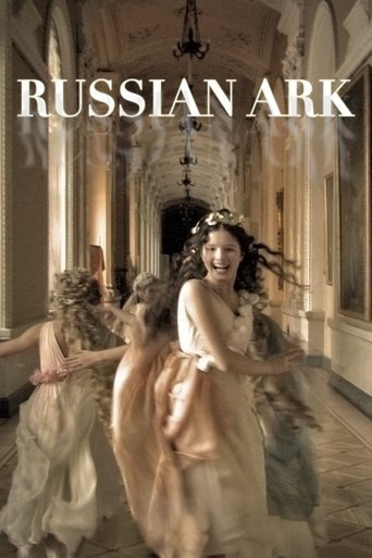 Russian Ark (2002)