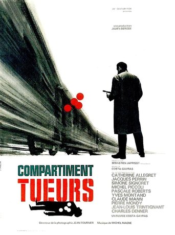 Compartiment tueurs (1965)
