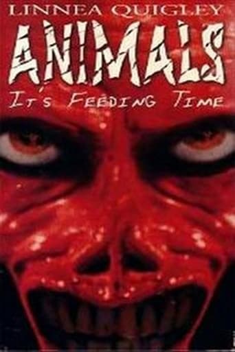 Poster för Animals