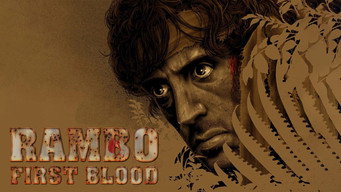 #32 Рембо: Перша кров