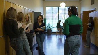 Episode 1 — Episode 1