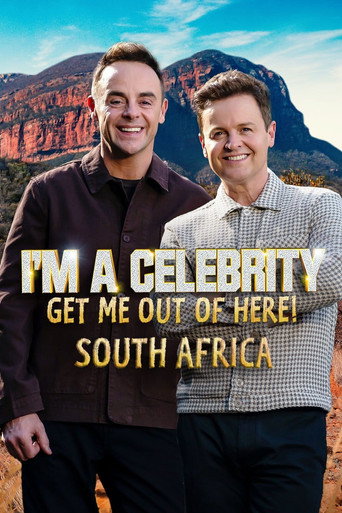 I'm a Celebrity... South Africa