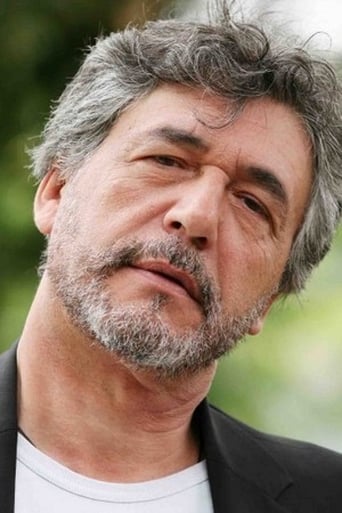 Image of Mario Cordova