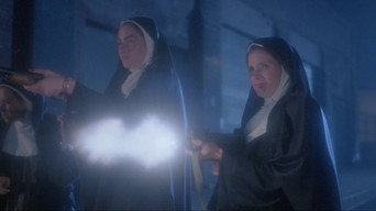 Girlfriend from Hell (1989)