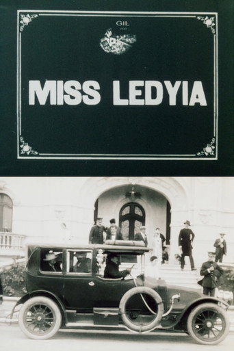 Miss Ledyia (1916)
