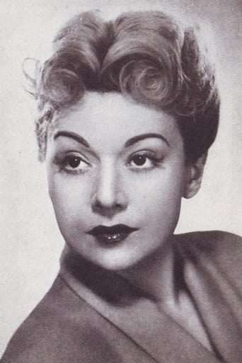 Image of Edwige Feuillère