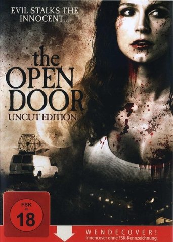 The Open Door