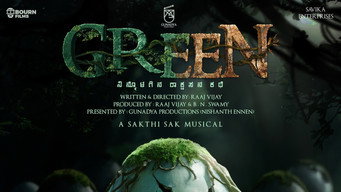 Green (2024)