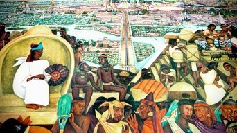 Episódio Episódio 8 da série Cidades Ocultas