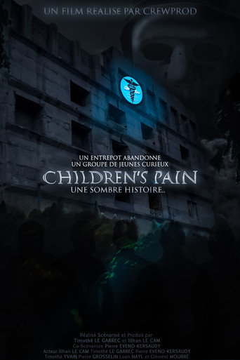 Children's Pain (2024)