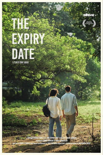 The Expiry Date (1970)