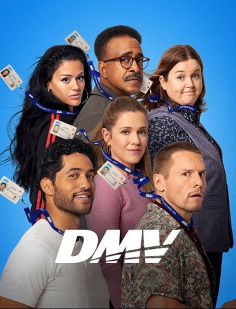 DMV Season 1