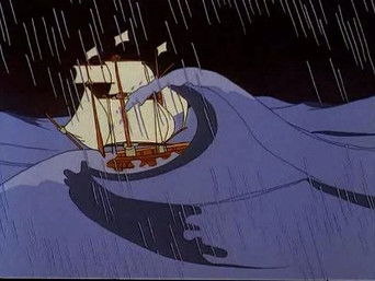 第3話：A Silent Guide