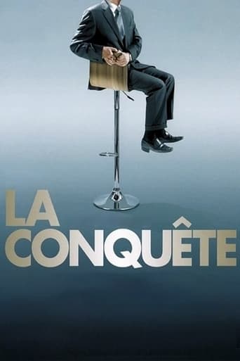 Poster för The Conquest