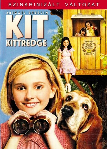 Kit Kittredge