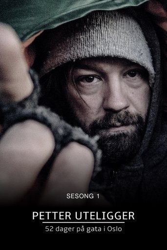 Petter uteligger: Season 1