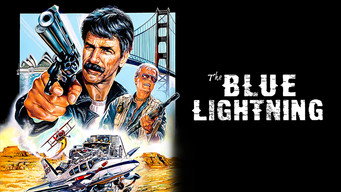 The Blue Lightning (1986)