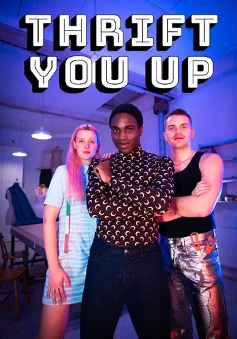 Thrift you up: Season 1