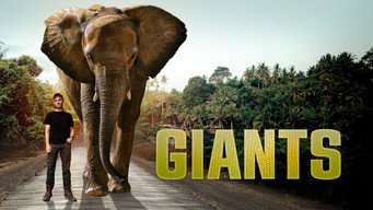 #5 Giants