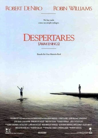 Despertares (1990)