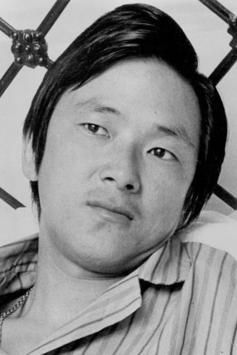 Image of Jimmy Wang Yu