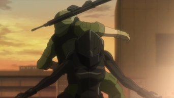 Cena de Altair da Simetria de Translação:A Simetria de Translação
