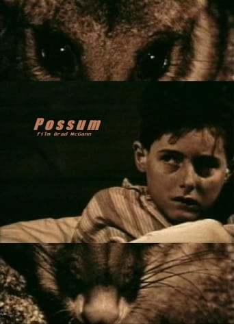 Poster för Possum