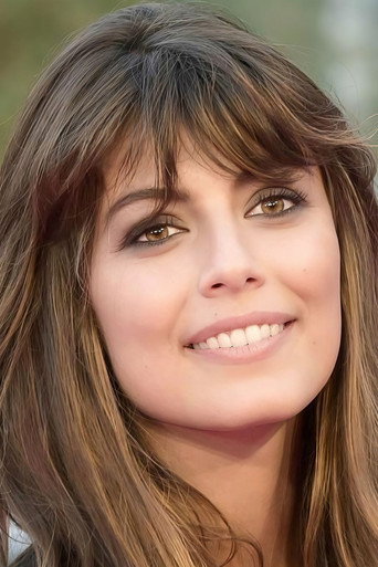 Alessandra Mastronardi
