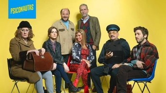 Psiconautas - S1E01