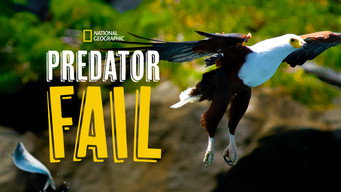#8 Predator Fail