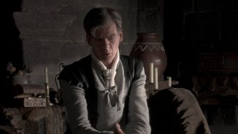 Kaamelott S4E32 poster