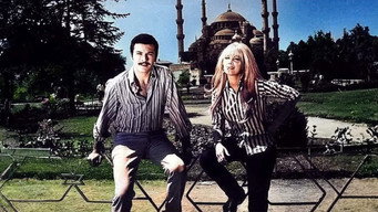 Istanbul Holiday (1968)